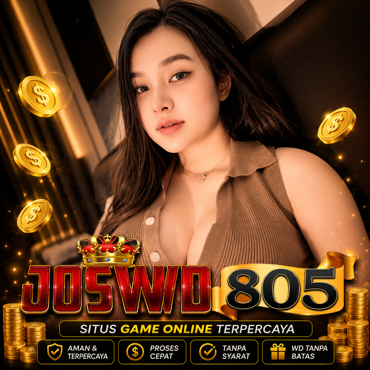 Mahjong Ways JOSWD805 dengan fitur cascade yang bikin gregetan