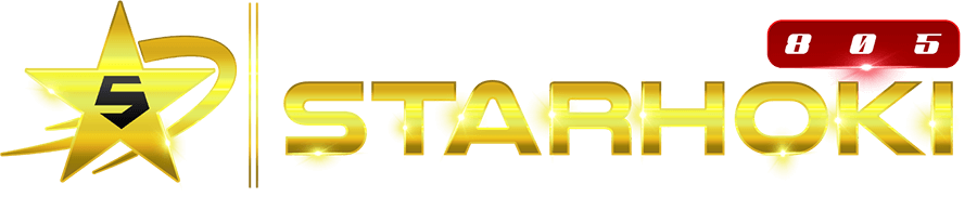 STARHOKI805 STARHOKI805 Logo